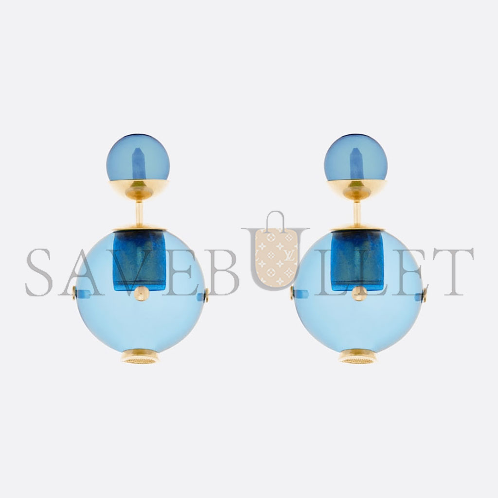 D*or tribales earrings e1869tripl_308